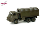 Steyr 680 3-axle 1:87 herpa HE743242