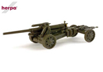 EDW howitzer 18 short 1:87 herpa HE743334