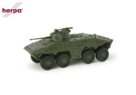 Luchs 1:87 herpa HE743419