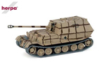 Tank Ferdinand variation I, decorated 1:87 herpa HE743594