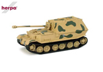 Tank Ferdinand variation II, decorated 1:87 herpa HE743600