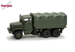 M35 2,5t 6x6 Pritsche 1:87 herpa HE743709