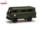 UAZ 452 CA 1:87 herpa HE743792