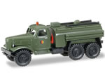 ZIL 151 Autocisterna NVA 1:87 herpa HE745765