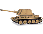 Panzer artiglieria semovente Agypten 1:87 herpa HE746564