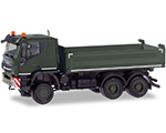 Iveco Trakker 6x6 Esercito Svizzero 1:87 herpa HE746656