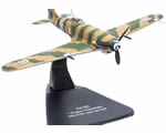 Fiat G55 Centauro - Montefusco-Bonet Squadron 1944 1:72 herpa HE81AC112