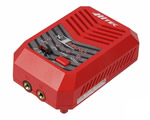 Caricabatterie Multi Charger X1 Nano 50 W 12 V hitec HT114132