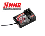 Ricevente Axion 2 2,4 GHz AFHSS HHR hitec HT27724