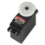 HS-311 Servo standard 3,7 kg*cm non confezionato hitec HT31311B1