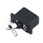 HS-65MG Microservo 2,2 kg*cm non confezionato hitec HT32065B1