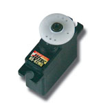 HS-82MG Microservo 3,4 kg*cm non confezionato hitec HT32082B1