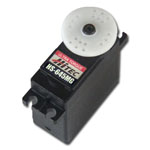 HS-645MG High Torque servo 9,6 kg*cm non confezionato hitec HT32645B1