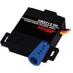 HS-5125MG Microservo Digitale Slim Wing 3,5 kg*cm hitec HT35125S