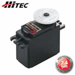 HS-5565MH HV Digitale Programmabile High Speed 14 kg*cm hitec HT35565S