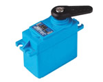 D646WP Servo Digitale 32 bit impermeabile IP67 9,6 kg*cm hitec HT36646