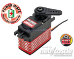 HSB-9360TH Servo Brushless Speed 17 kg*cm hitec HT39360S