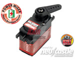 HSB-9380TH Servo Brushless Ultra Torque 34 kg*cm hitec HT39380S