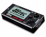 HFP-30 Programmatore servi digitali e Tester servo universale hitec HT44427