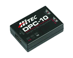 DPC-11 PC int. Digital Servo Programmer hitec HT44429