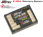 HTS-SS Sensor Station hitec HT55832