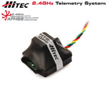 HTS-GPS sensore GPS hitec HT55836