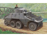 M35 Mittlere Panzerwagen (ADGZ-Steyr) 1:35 hobbyboss EC-83890