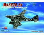 Messerschmitt Me262 A-2a Bomber 1:72 hobbyboss HB80248