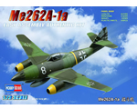 Messerschmitt Me262 A-1a Fighter 1:72 hobbyboss HB80249