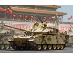 PLA ZTQ-15 Light Tank 1:35 hobbyboss HB84577