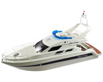 Hobby Engine Premium Label 2.4G Saint Princess Boat hobbyengine HE0302