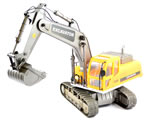 Hobby Engine Full-Function Excavator hobbyengine HE0803