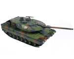 Hobby Engine 2A6 Leopard Tank hobbyengine HE0804