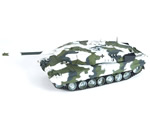 Hobby Engine 2A6 Leopard Tank Winter Edition hobbyengine HE0804W