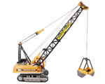 Hobby Engine Full-Function Crawler Crane hobbyengine HE0805