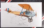 Sopwith tabloid WWI 1:48 hobbyspecial HS48011