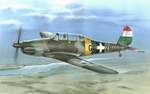 Arado Ar 96a 1:48 hobbyspecial MPSH48067