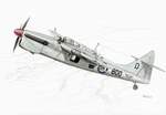 Fairey Barracuda MK5 1:48 hobbyspecial MPSH48069