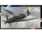 Fiat G.55 Centauro Sottoserie 0 1:48 hobbyspecial SH48066