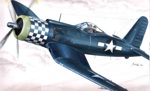 F2G Super Corsair 1:48 hobbyspecial SH48079