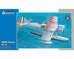 IMAM (Romeo) Ro.43 Red Striped 1:48 hobbyspecial SH48137