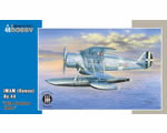 IMAM (Romeo) Ro.44 Italian Floatplane Fighter 1:48 hobbyspecial SH48140