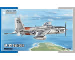 Grumman AF-3S Guardian 1:48 hobbyspecial SH48194