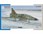 SAAB SK-37 Viggen Trainer 1:48 hobbyspecial SH48209