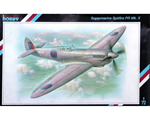 Supermarine Spitfire PR. Mk.X 1:72 hobbyspecial SH72037