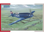 Messerschmitt Me 209V1 1:72 hobbyspecial SH72138