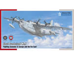 Short Sunderland Mk.V 1:72 hobbyspecial SH72162