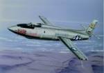 X1B Naca modificat 1:72 hobbyspecial SH72168