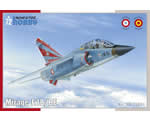 Dassault Mirage F.1B/BE 1:72 hobbyspecial SH72291