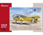 Caproni Ca.311 Foreign Service 1:72 hobbyspecial SH72313